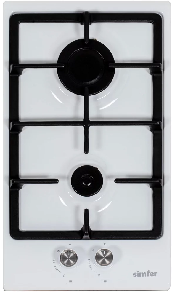 Фото товара: SIMFER H30V20W570 газовая поверхность