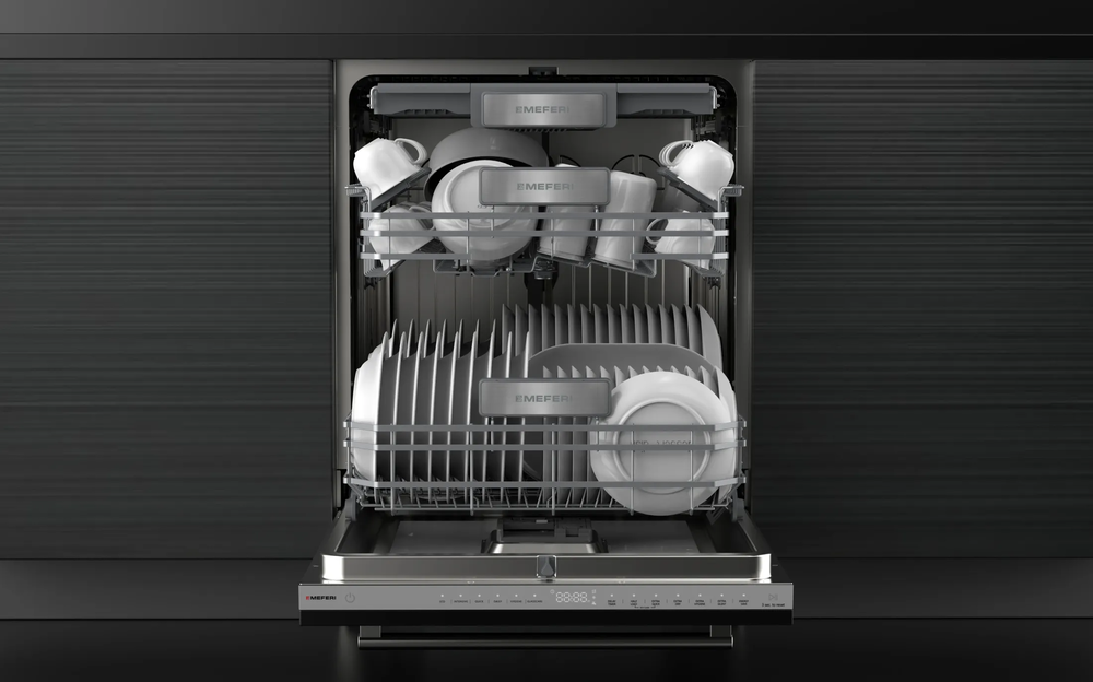 Фото товара: MEFERI MDW6093 LUXE