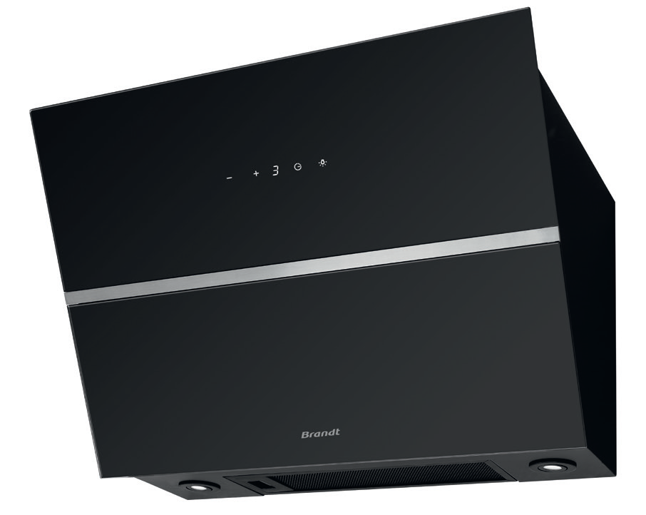 Фото товара: Brandt BHV2673XB