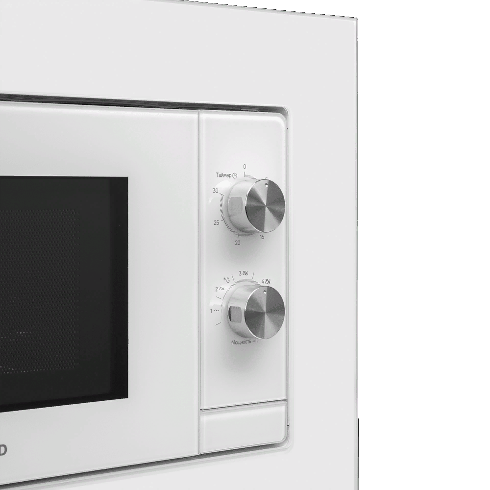 Maunfeld JBMO725WH01 Детальное фото товара: Maunfeld JBMO725WH01