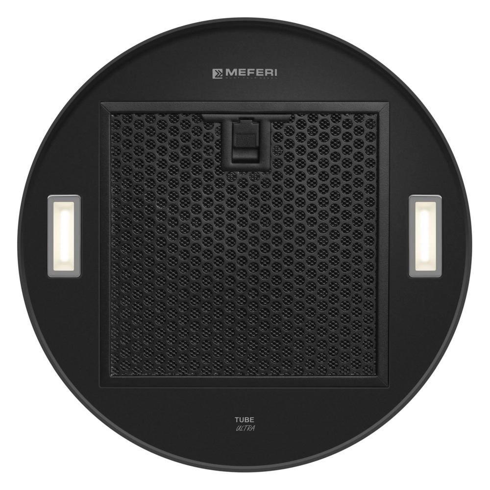 Детальное фото товара: MEFERI TUBE35BK ULTRA
