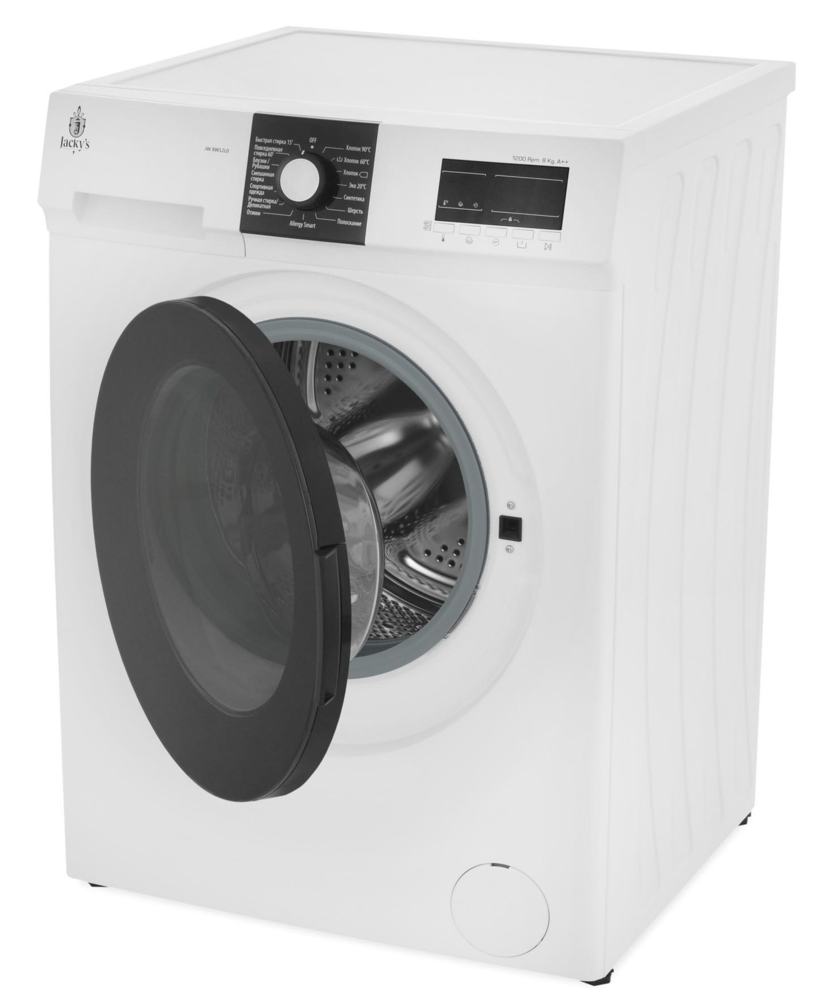 Jacky's JW 8W12L0 Детальное фото товара: Jacky's JW 8W12L0