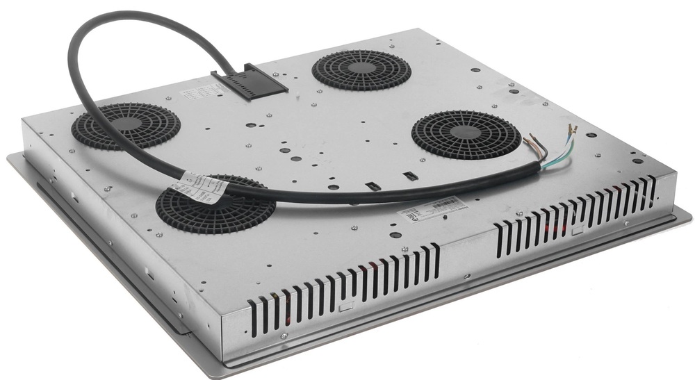 Детальное фото товара: Haier HHX-Y64NVG индукционная поверхность