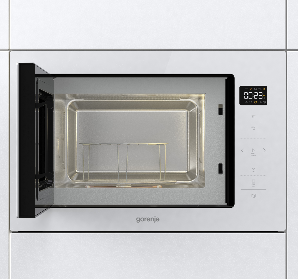 Gorenje BM251SG2WG Детальное фото товара: Gorenje BM251SG2WG
