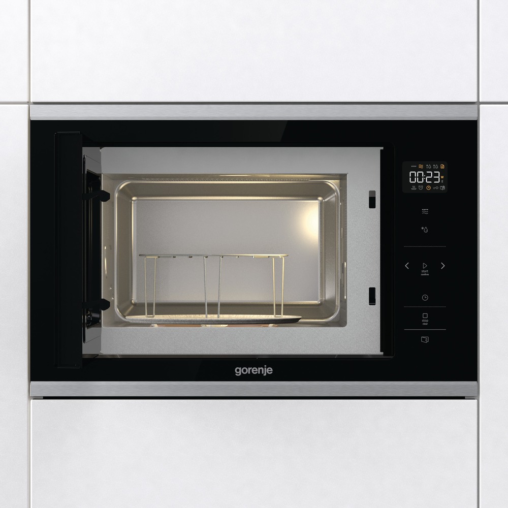Gorenje BMX251SG2BG Детальное фото товара: Gorenje BMX251SG2BG