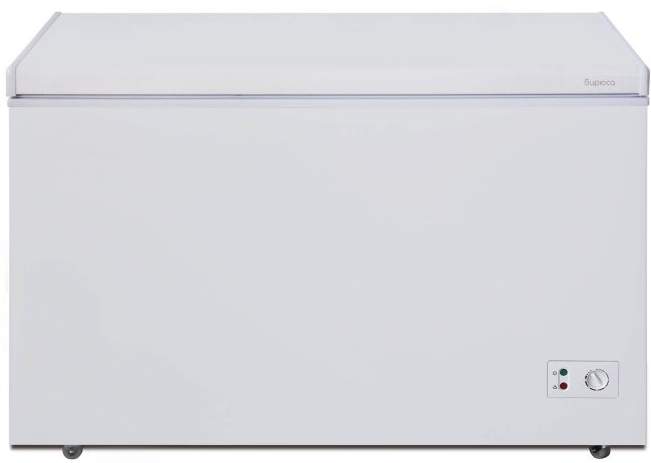 Фото товара: Бирюса 355KX