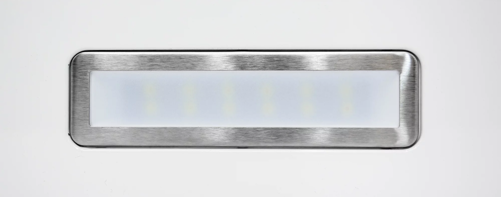 LEX Hogan G 600 White Детальное фото товара: LEX Hogan G 600 White