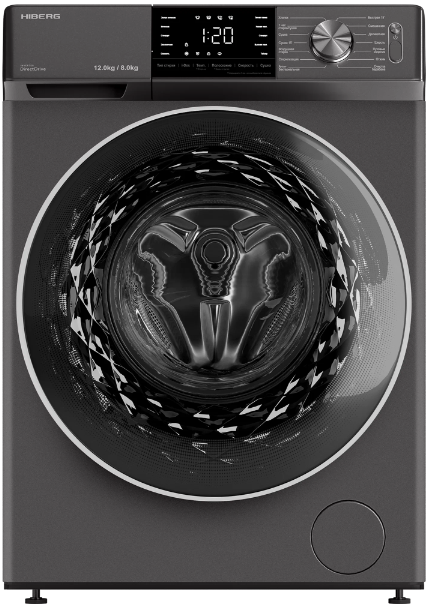 Фото товара: HIBERG i-DDQ6A-12814 Sd