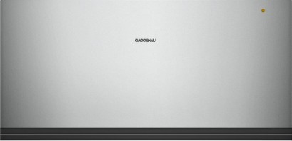 Фото товара: Gaggenau WSP222110