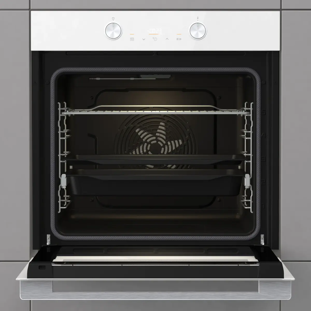 Детальное фото товара: Gorenje BOS6737E06PWG