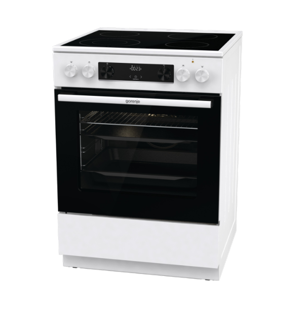 Gorenje GECS6C70WC Детальное фото товара: Gorenje GECS6C70WC