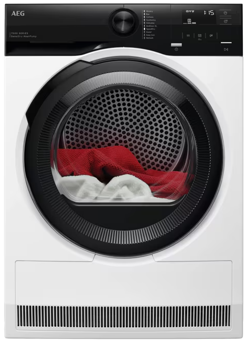 Фото товара: AEG TR7G8BE