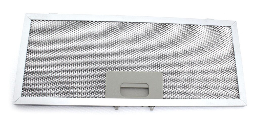 Фото товара: Konigin жировой фильтр 350х145х9 мм