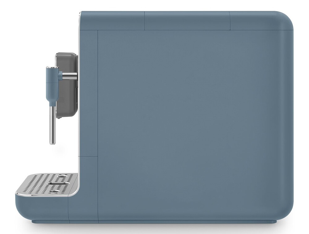 Smeg BCC12SBMEU Детальное фото товара: Smeg BCC12SBMEU