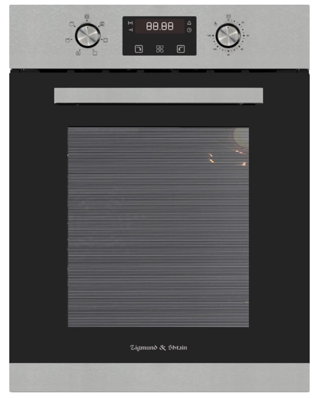 Фото товара: Zigmund & Shtain E 174 S