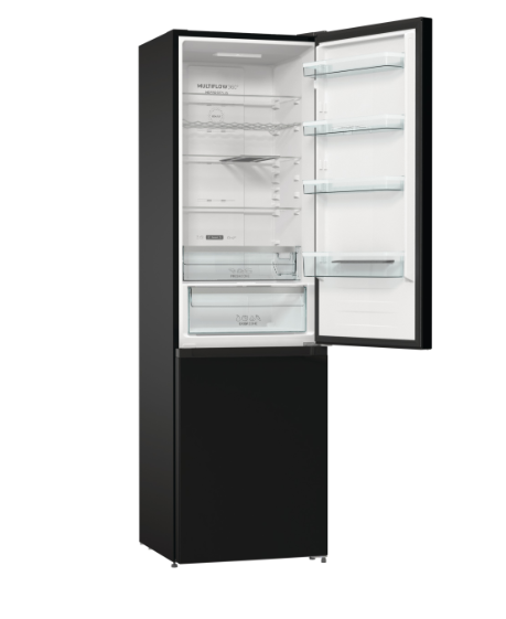 Детальное фото товара: Gorenje NRK6201SYBK