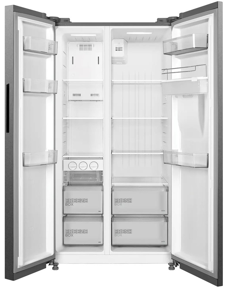 Детальное фото товара: Midea MDRS710FGE46