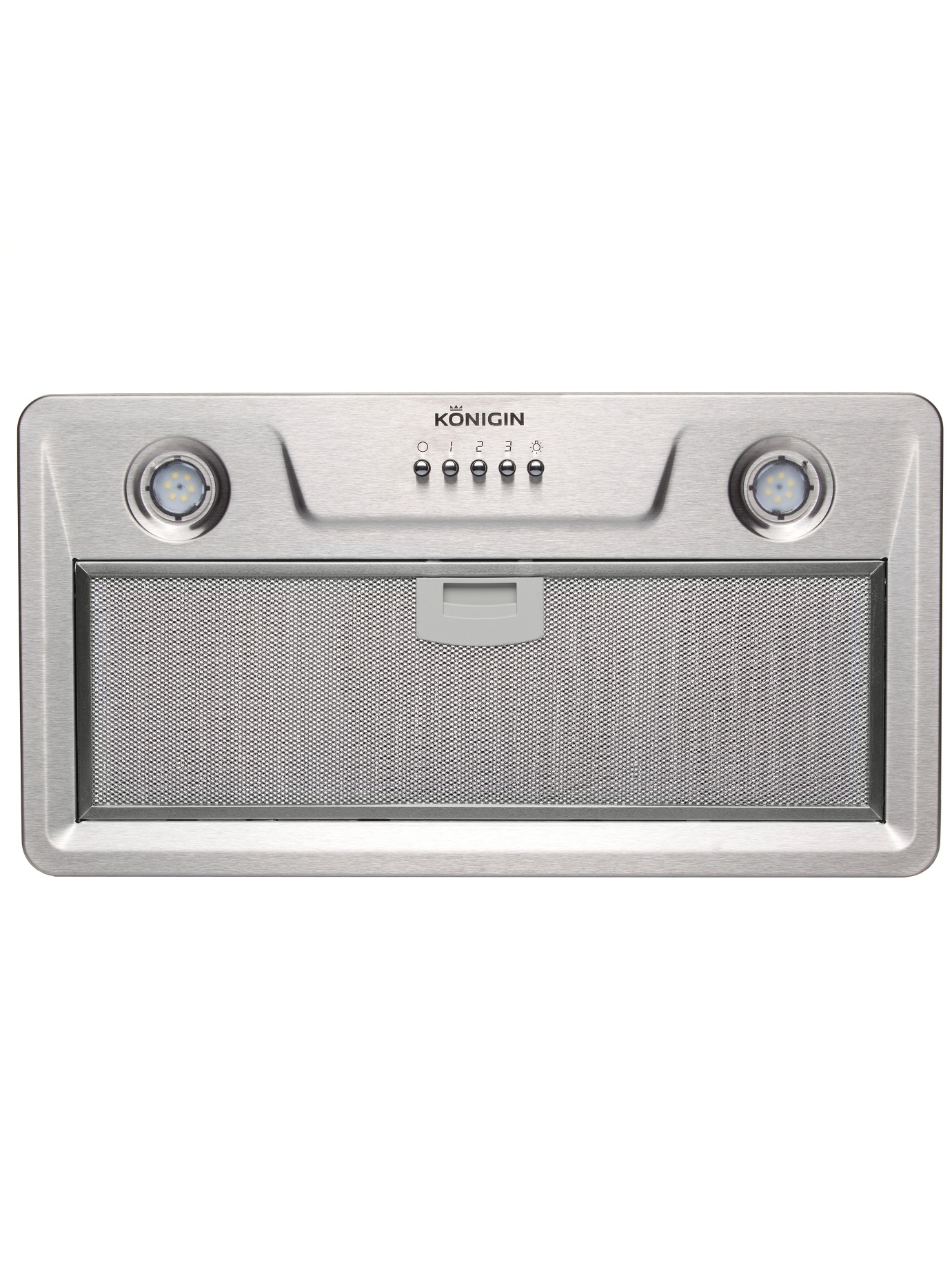 Детальное фото товара: Konigin Skylark Inox 60