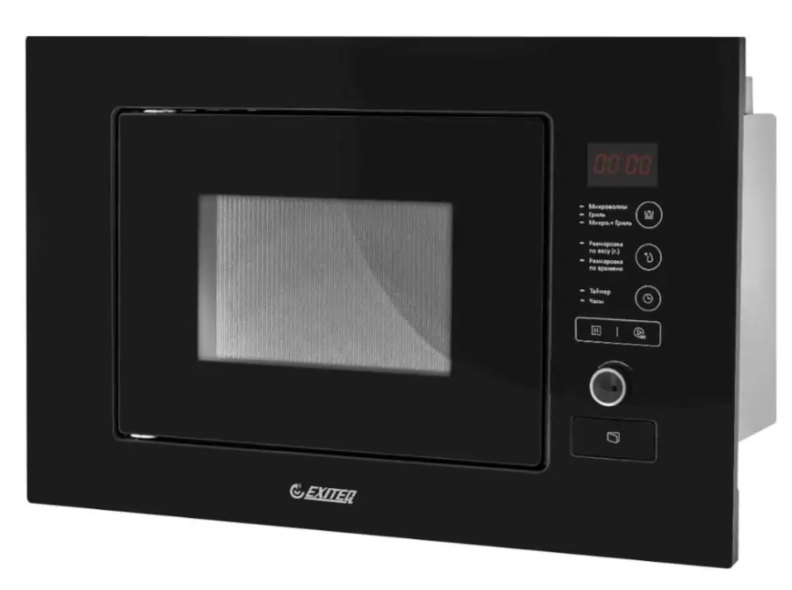EXITEQ EXM-108 black Детальное фото товара: EXITEQ EXM-108 black