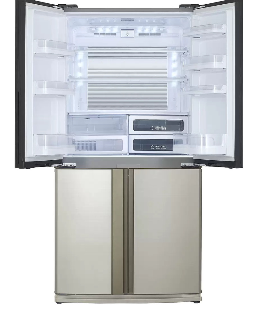 Детальное фото товара: SHARP SJ-EX93PBE