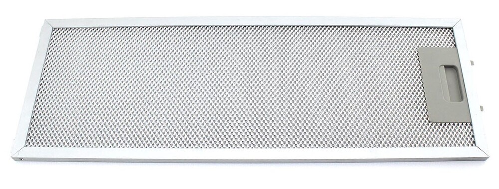 Фото товара: Konigin жировой фильтр 157х442х9 мм