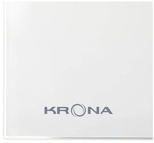 Детальное фото товара: Krona FIERO 45 WH газовая поверхность