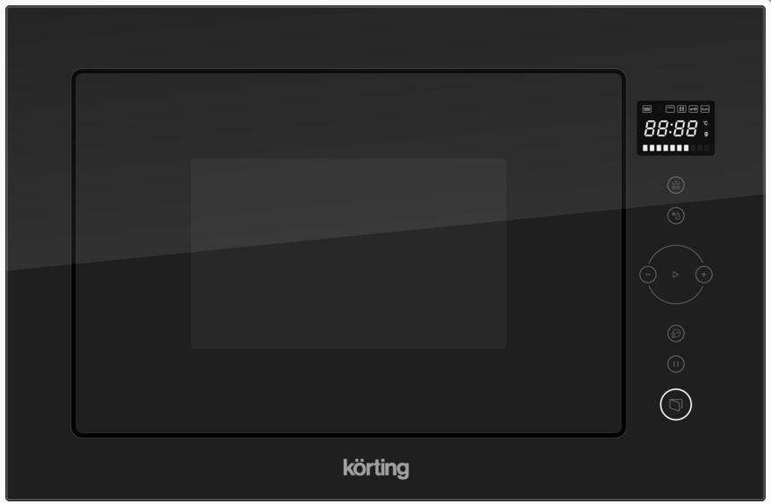 Korting KMI 825 TGN Фото товара: Korting KMI 825 TGN