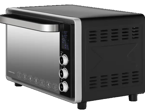 Детальное фото товара: HIBERG PR 400 Dark moon