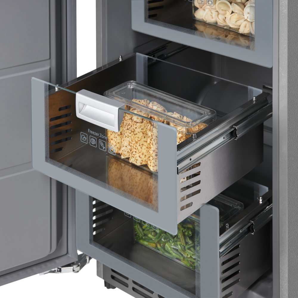 Детальное фото товара: HIBERG i-FRB 35 NF