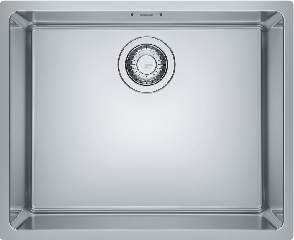 Фото товара: Franke FEX 210-50, мойка, нержавеющая сталь