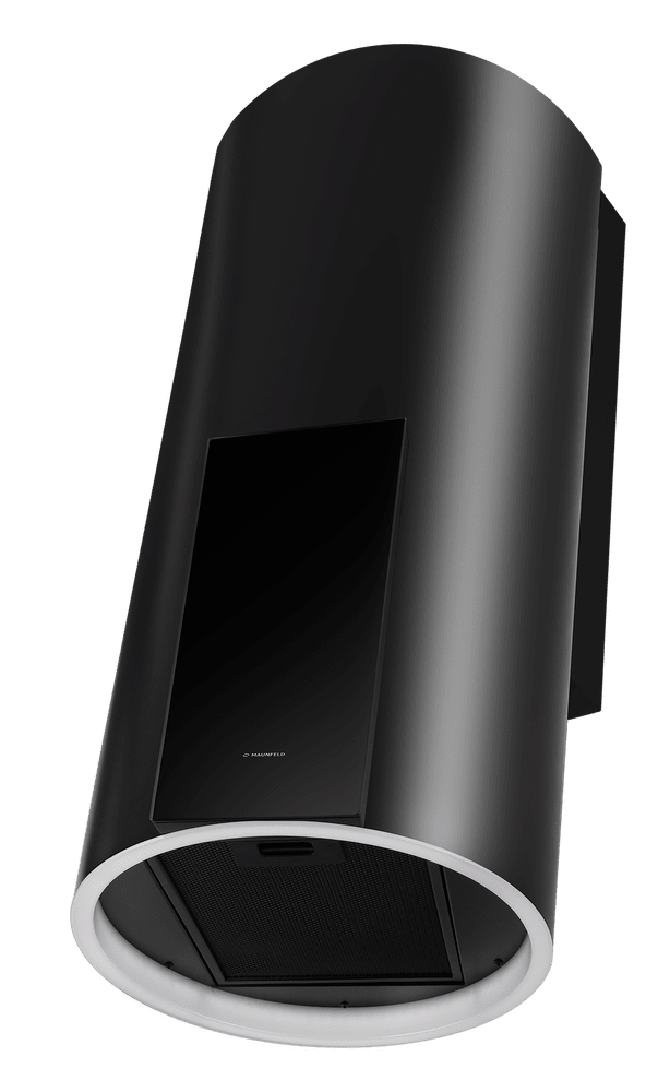 Фото товара: Maunfeld ALBA 39 Wall Black