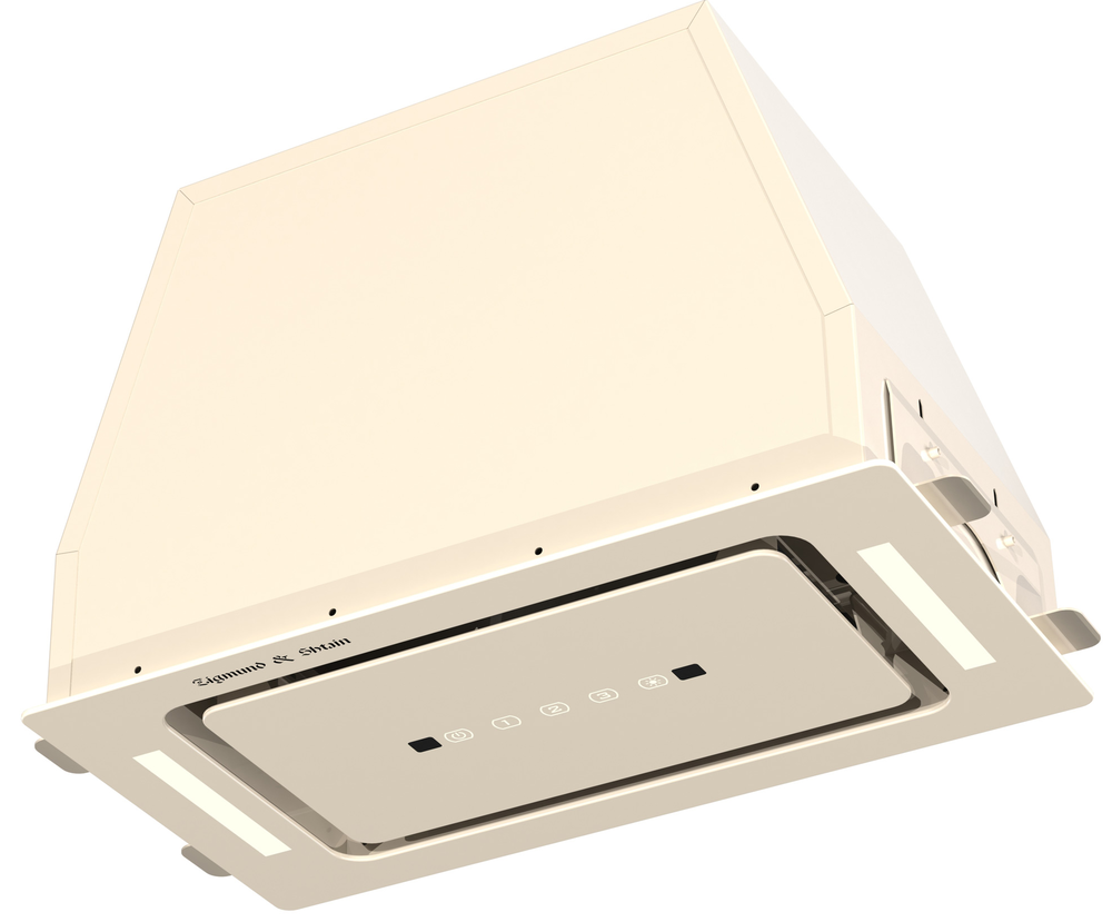 Фото товара: Zigmund & Shtain K 014.5 X