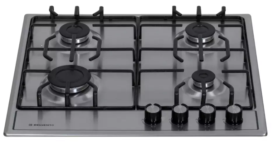 Детальное фото товара: Delvento V60V40M088 газовая поверхность