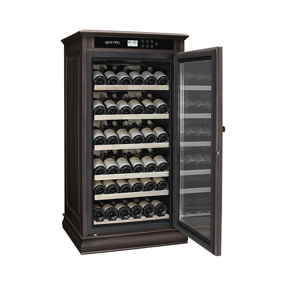 Meyvel MV69-WD1-C (Dark Chocolate) Детальное фото товара: Meyvel MV69-WD1-C (Dark Chocolate)