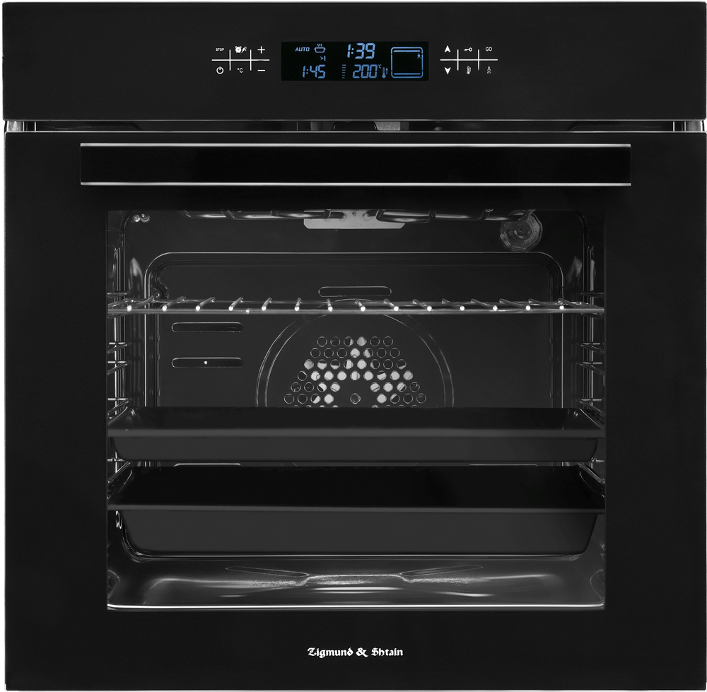 Фото товара: Zigmund & Shtain E 155 B