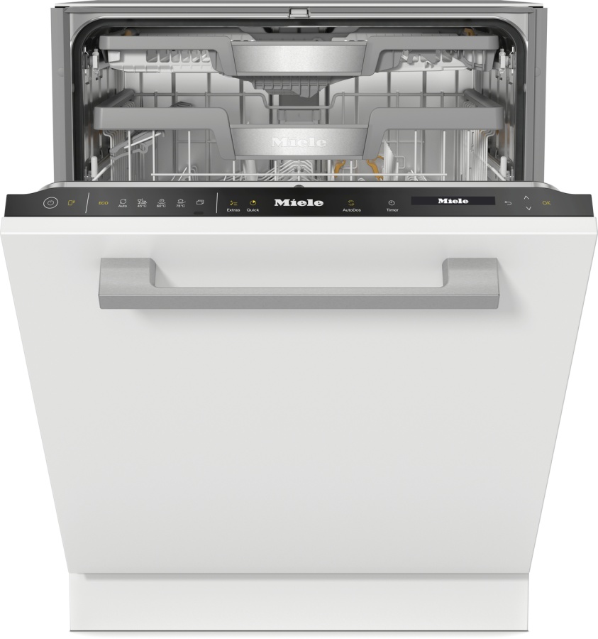 Фото товара: Miele G7673 SCVi
