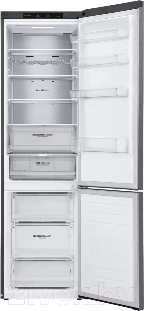 Детальное фото товара: LG GW-B509SMJM