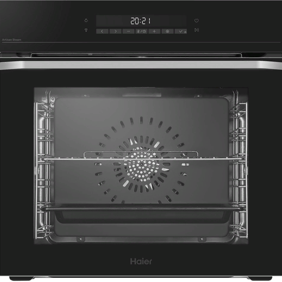 Фото товара: Haier HOQ-P16AS5GB