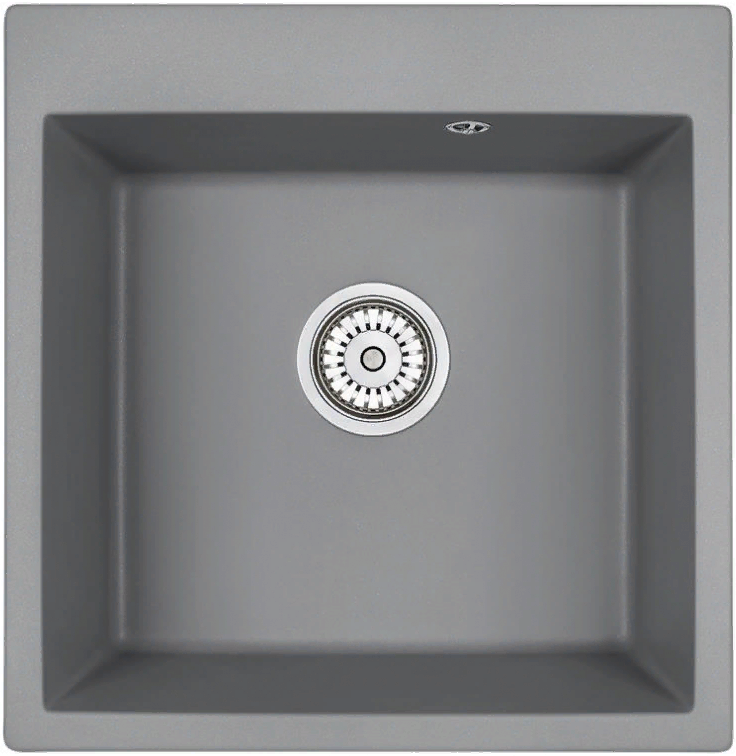 Фото товара: Emar EMQ-1510.Q, мойка, гранит, алмаз