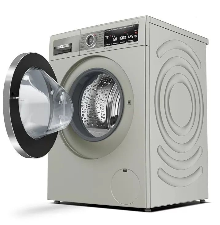 Bosch WAX32MX0ME Детальное фото товара: Bosch WAX32MX0ME