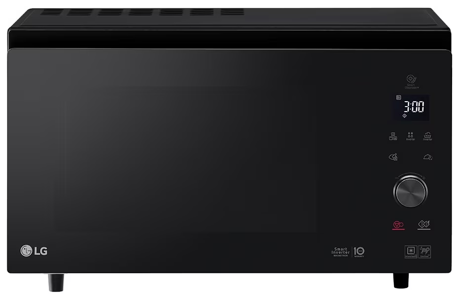 Фото товара: LG MJ3965BIS