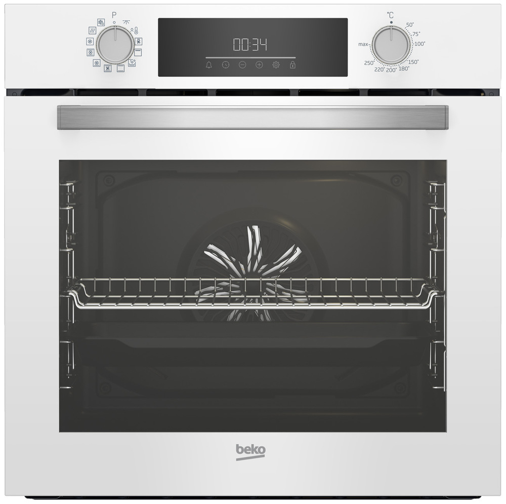 Фото товара: Beko BBIM143N0W