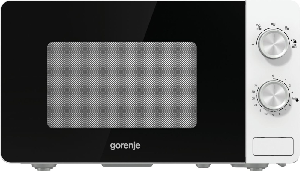 Gorenje MO20E1W Фото товара: Gorenje MO20E1W