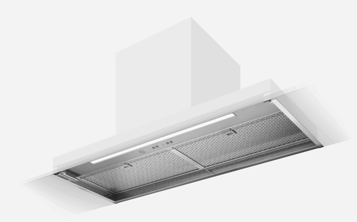 Фото товара: ELICA BOXIN ADVANCE IX/A/90