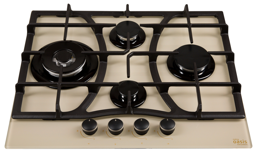 making Oasis everywhere P-GITT Детальное фото товара: making Oasis everywhere P-GITT газовая поверхность