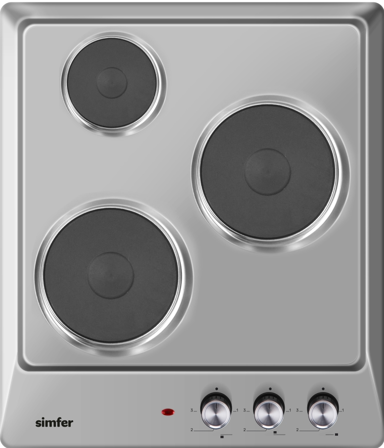 SIMFER H45E03M016 Фото товара: SIMFER H45E03M016 электрическая поверхность
