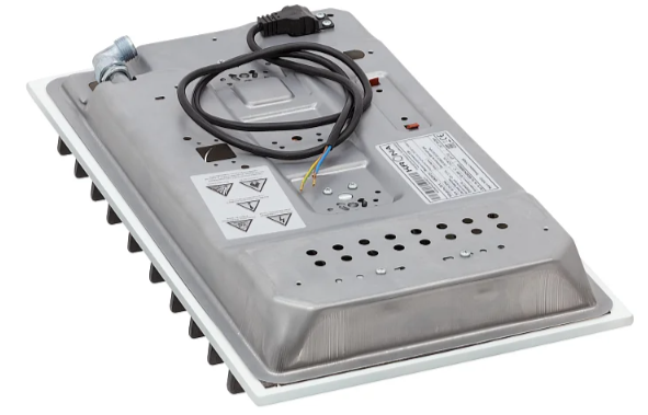 Детальное фото товара: Krona HAGEL 30 WH газовая поверхность