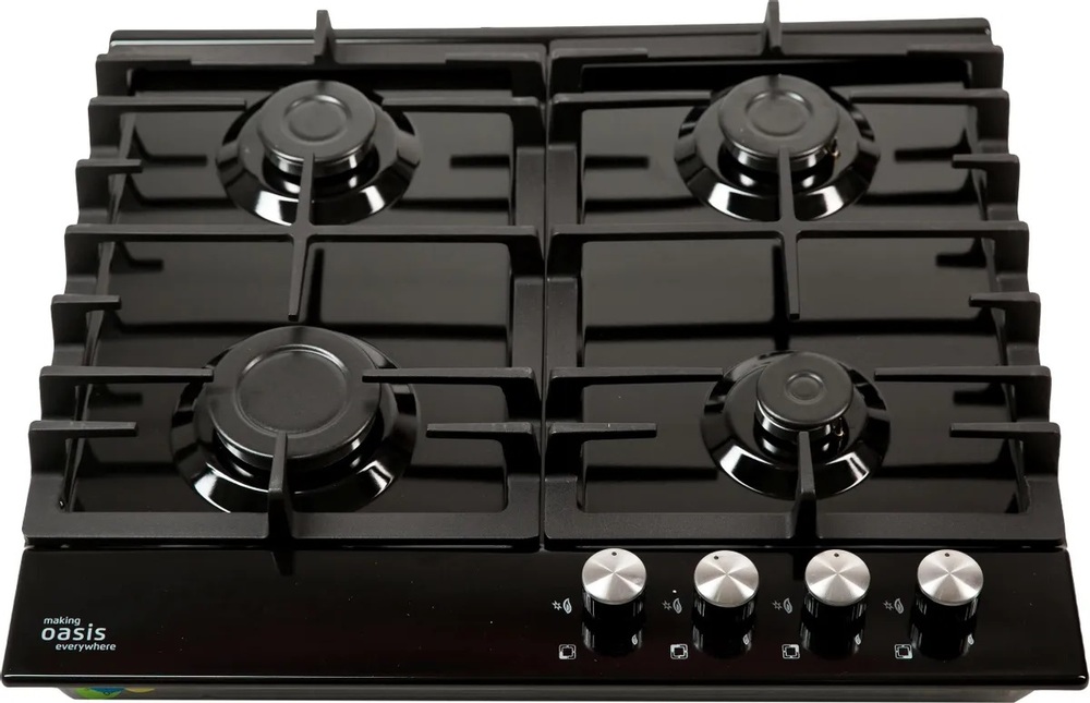 Детальное фото товара: making Oasis everywhere P-MBP газовая поверхность