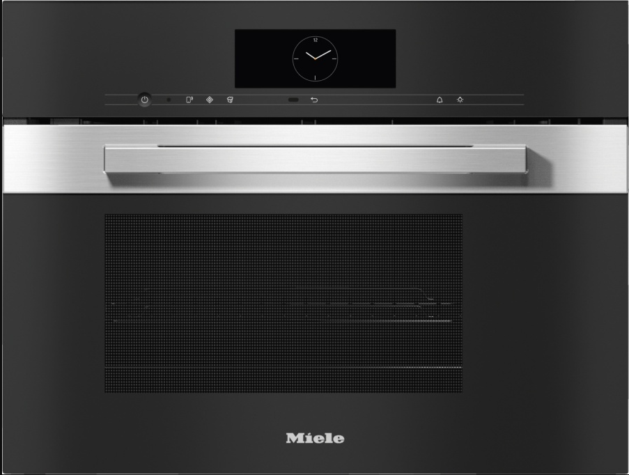 Фото товара: Miele DGM7840 CLST