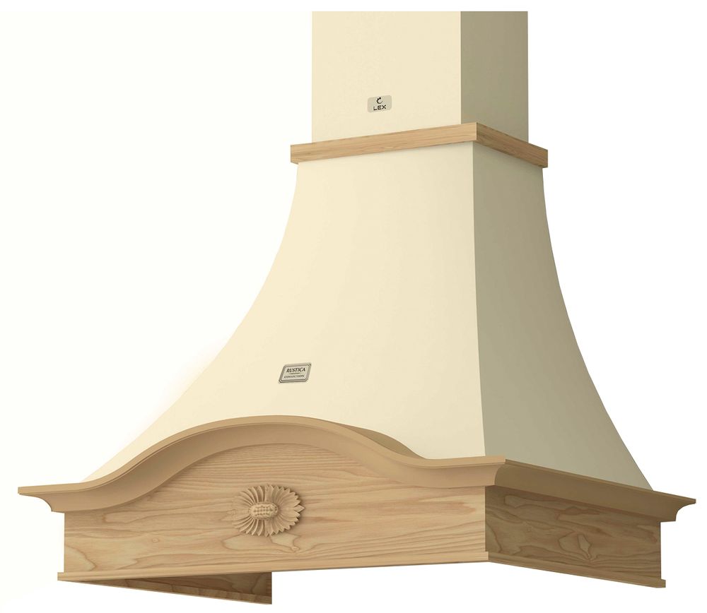 Фото товара: LEX MILANO 900 IVORY